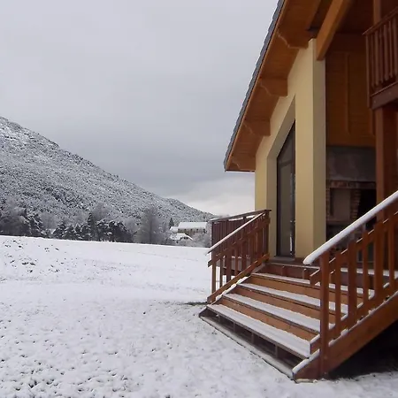 Peaceful Chalet In Provence With Balcony * Selonnet