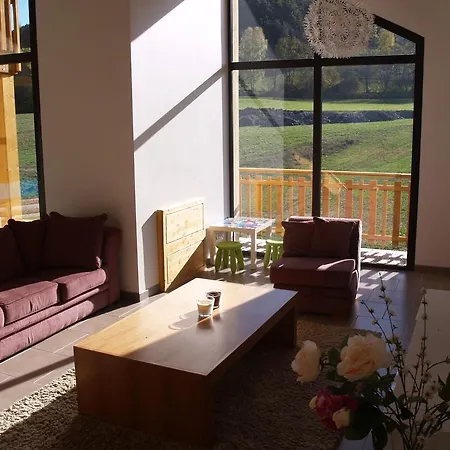 Peaceful Chalet In Provence With Balcony *