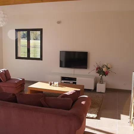 Peaceful Chalet In Provence With Balcony Chalet *