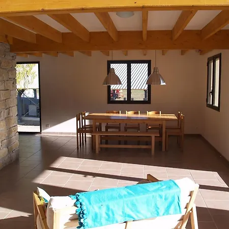 Chalet Peaceful Chalet In Provence With Balcony Selonnet